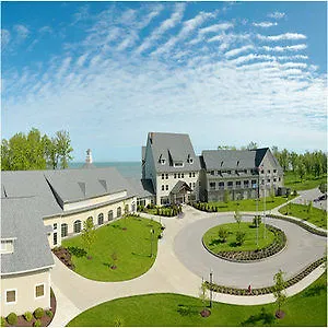 The Lodge At Geneva